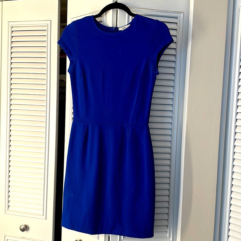 Bariii dress